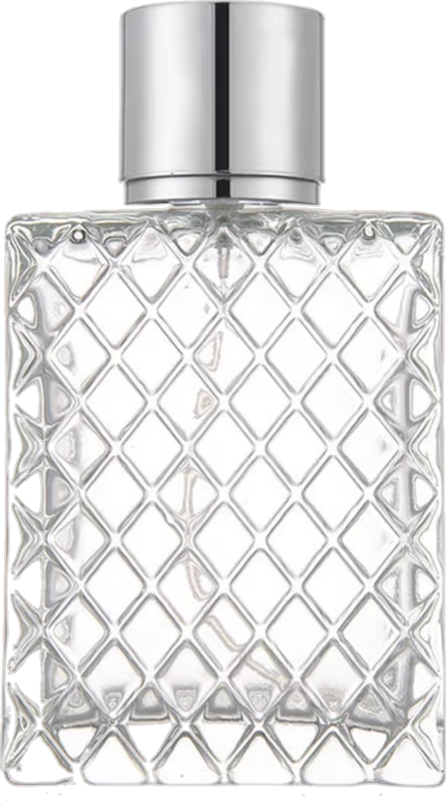 The Penthouse bottle by The Suite Scent